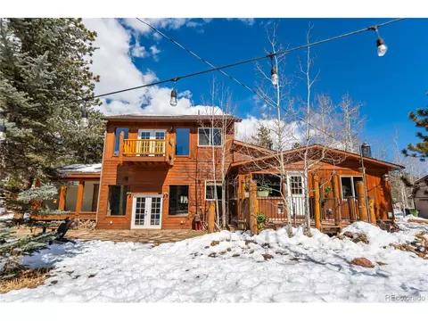 252 Jones Rd, Bailey, CO 80421 photo 30