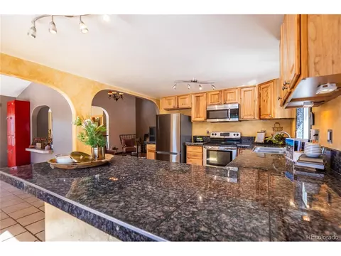 252 Jones Rd, Bailey, CO 80421 photo 6