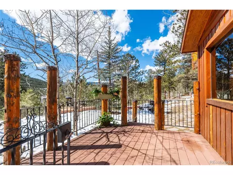 252 Jones Rd, Bailey, CO 80421 photo 2