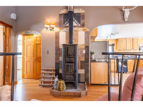 252 Jones Rd, Bailey, CO 80421 photo 9