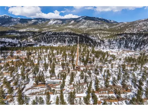 252 Jones Rd, Bailey, CO 80421 photo 35