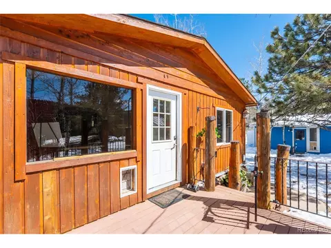 252 Jones Rd, Bailey, CO 80421 photo 3