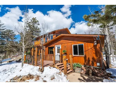 252 Jones Rd, Bailey, CO 80421 photo 1