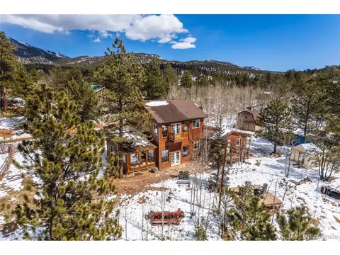 252 Jones Rd, Bailey, CO 80421 photo 33