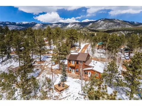 252 Jones Rd, Bailey, CO 80421 photo 34