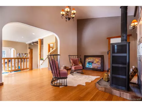 252 Jones Rd, Bailey, CO 80421 photo 8