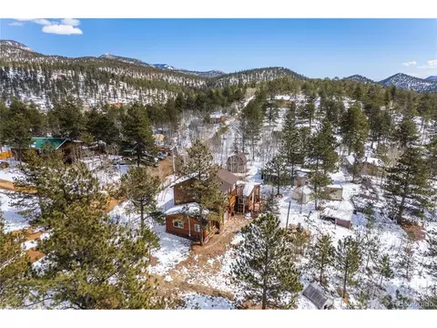 252 Jones Rd, Bailey, CO 80421 photo 32