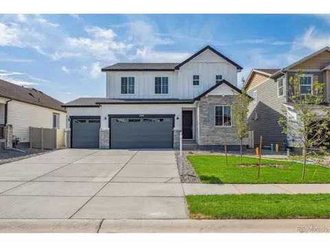 4206 Satinwood Dr, Johnstown, CO 80534