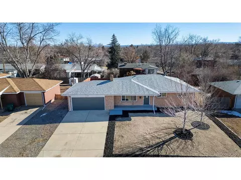 1344 S Dover Way, Lakewood, CO 80232
