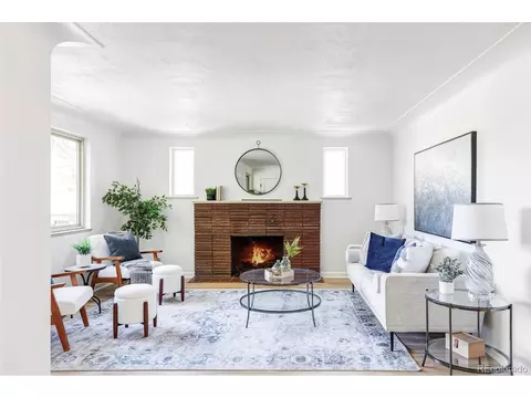 5140 Meade St, Denver, CO 80221