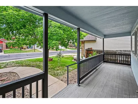 Exterior - 11874 Eudora Dr, Thornton, CO 80233 photo 2 of 5