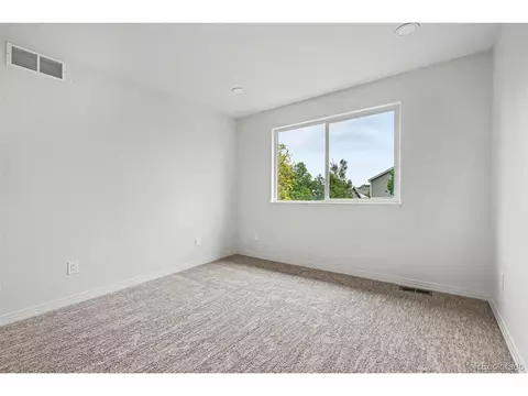 Bedroom - 11874 Eudora Dr, Thornton, CO 80233 photo 3 of 4