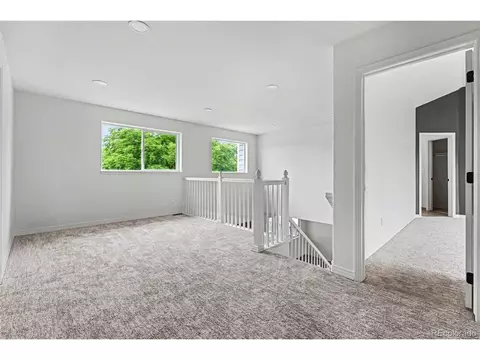Entry Way - 11874 Eudora Dr, Thornton, CO 80233 photo 2 of 2