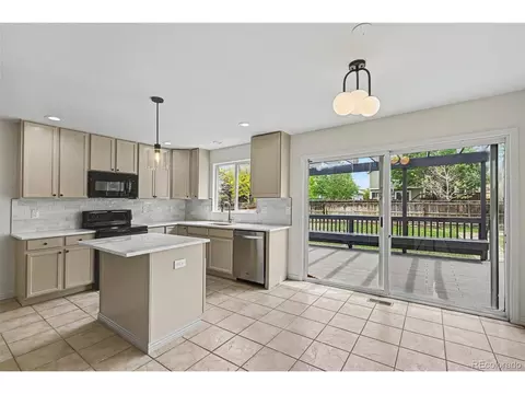 Kitchen - 11874 Eudora Dr, Thornton, CO 80233 photo 1 of 3