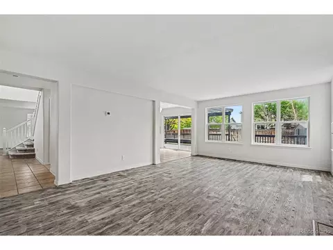 Living - 11874 Eudora Dr, Thornton, CO 80233 photo 4 of 4