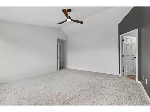 Bedroom - 11874 Eudora Dr, Thornton, CO 80233 photo 1 of 4