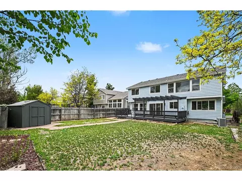 Exterior - 11874 Eudora Dr, Thornton, CO 80233 photo 3 of 5