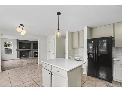 Kitchen - 11874 Eudora Dr, Thornton, CO 80233 photo 3 of 3
