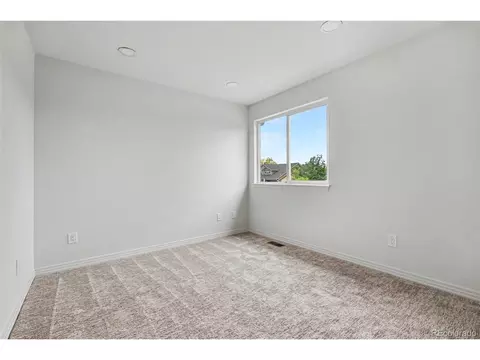 Bedroom - 11874 Eudora Dr, Thornton, CO 80233 photo 4 of 4
