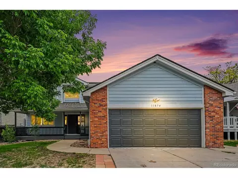 11874 Eudora Dr, Thornton, CO 80233
