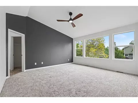Bedroom - 11874 Eudora Dr, Thornton, CO 80233 photo 2 of 4