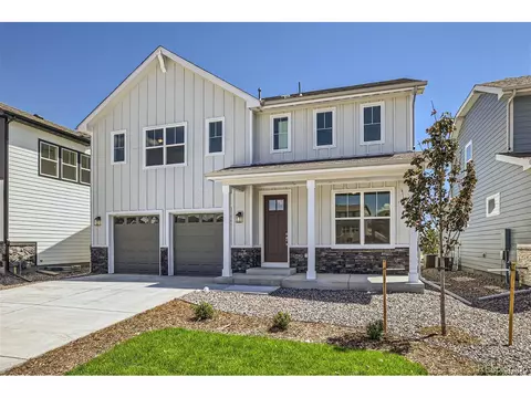 7965 Polson Drive Dr, Colorado Springs, CO 80908