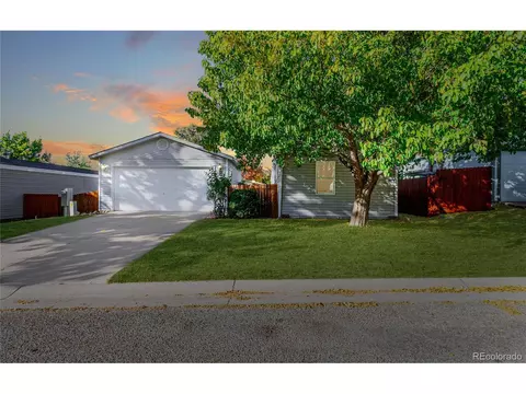 55 W Bonanza Pl, Parachute, CO 81635