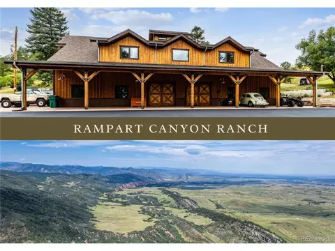 2833 N State Highway 67, Sedalia, CO 80135