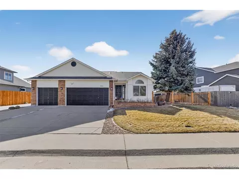 Undisclosed, Thornton, CO 80241