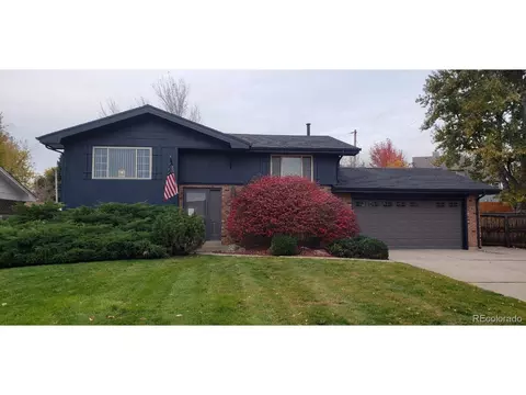 8852 W Louisiana Pl, Lakewood, CO 80232