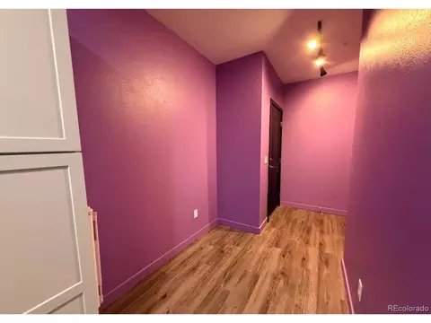 Entry Way - 8475 E 36th Ave #131, Denver, CO 80238 photo 1 of 1