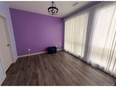 Bedroom - 8475 E 36th Ave #131, Denver, CO 80238 photo 1 of 3