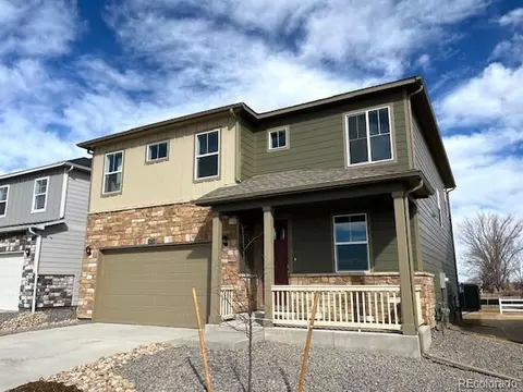 4775 Antler Way, Johnstown, CO 80534