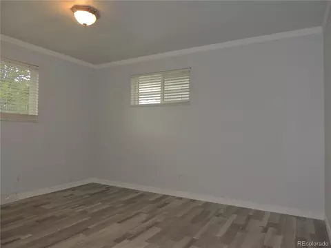Bedroom - 6055 Benton St, Arvada, CO 80003 photo 2 of 6
