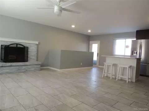 Living - 6055 Benton St, Arvada, CO 80003 photo 2 of 7