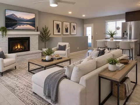 Living - 6055 Benton St, Arvada, CO 80003 photo 1 of 7