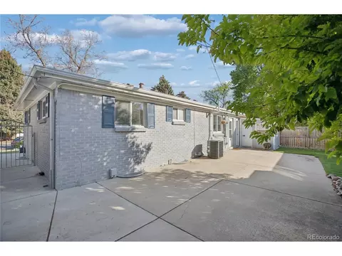Exterior - 6055 Benton St, Arvada, CO 80003 photo 3 of 5