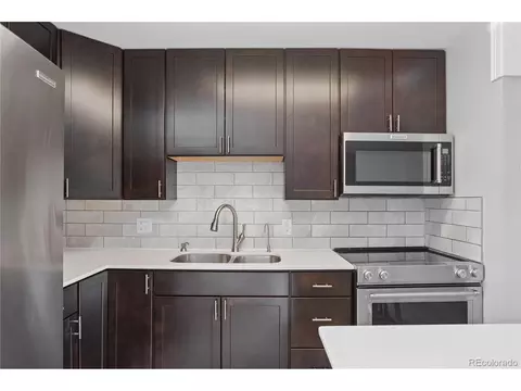 Kitchen - 6055 Benton St, Arvada, CO 80003 photo 1 of 2