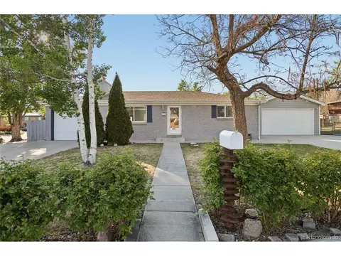 Exterior - 6055 Benton St, Arvada, CO 80003 photo 1 of 5