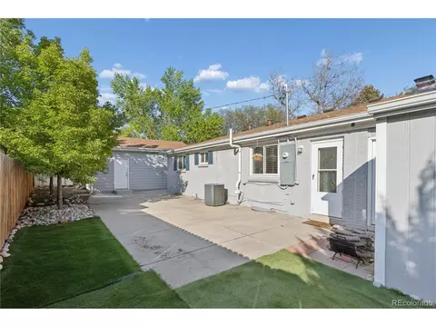 Exterior - 6055 Benton St, Arvada, CO 80003 photo 2 of 5
