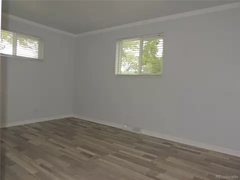 Bedroom - 6055 Benton St, Arvada, CO 80003 photo 4 of 6