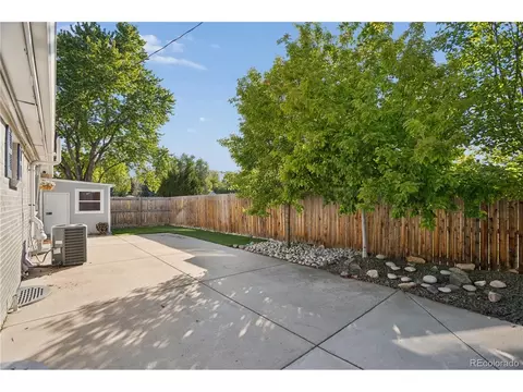 Exterior - 6055 Benton St, Arvada, CO 80003 photo 4 of 5