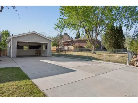 Exterior - 6055 Benton St, Arvada, CO 80003 photo 5 of 5