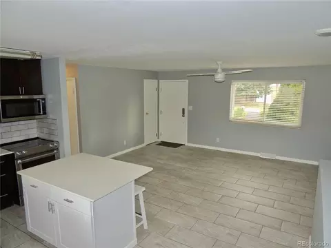 Living - 6055 Benton St, Arvada, CO 80003 photo 4 of 7