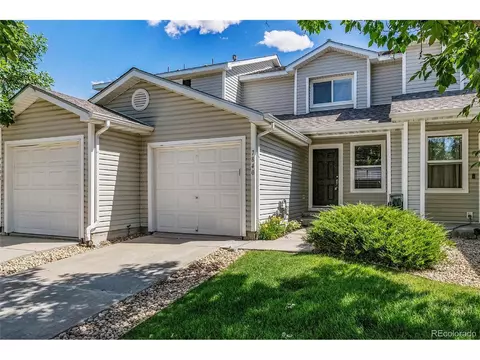 7840 S Kalispell Cir, Englewood, CO 80112