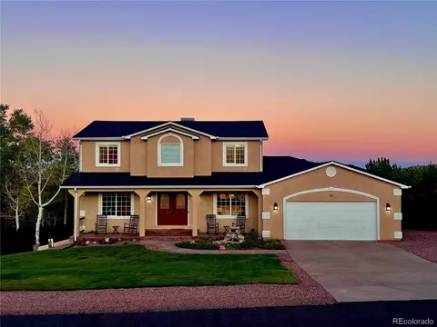 112 Blue Grouse Dr, Canon City, CO 81212
