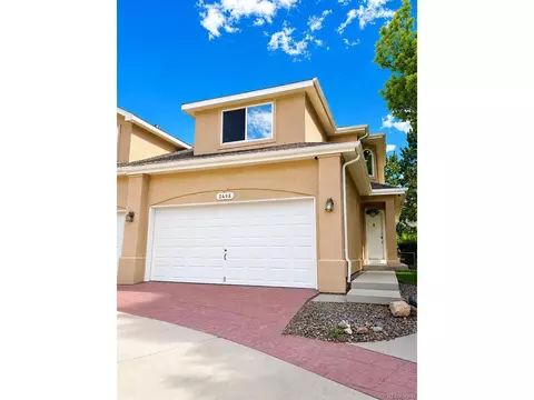 Undisclosed, Aurora, CO 80014