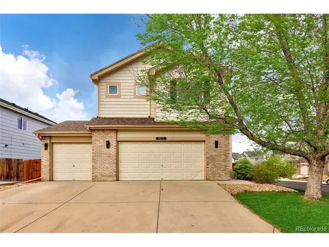 6331 Snowberry Ave, Longmont, CO 80504