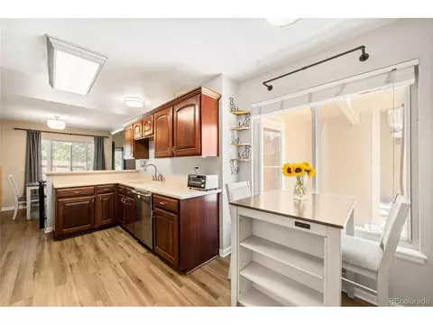 10279 W Fair Ave #D, Littleton, CO 80127