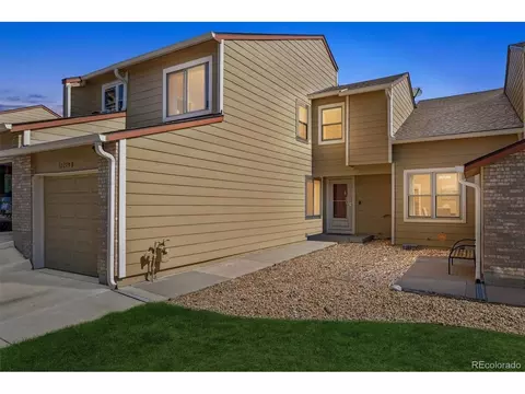 10279 W Fair Ave #D, Littleton, CO 80127
